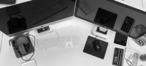 With 40 years of creative and IT knowledge and thousands of successful projects, JRP Digital provides Apple Mac Business Systems & Support for UK Companies and are your ideal partner for Apple Mac business systems. 