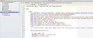 DIGITAL CODING