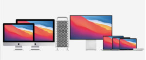 JRP SUPPORT - Apple Mac Systems MSP