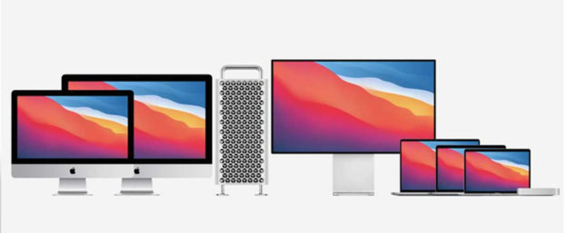 JRP SUPPORT - Apple Mac Systems MSP