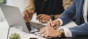 JRP Digital - IT Support Contracts