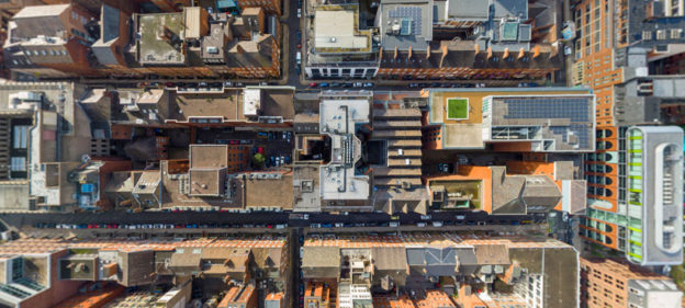 Digital LEEDS Business Directory