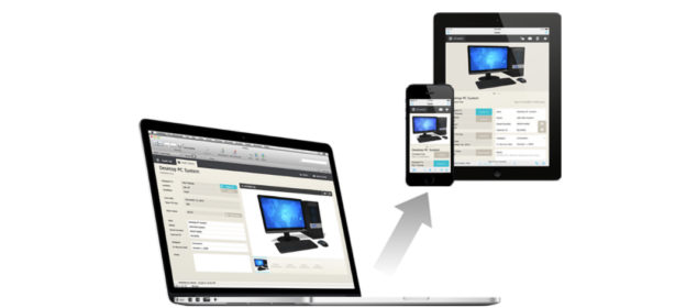 JRP Digital IT Technology and Creativity using FileMaker CMS Database solutions for Mac and Windows PC